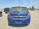 Saturn ASTRA 2008 — Copart