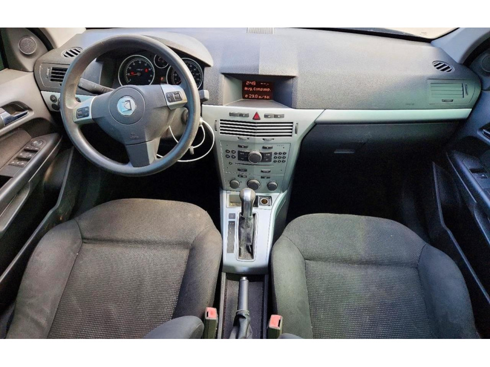 Saturn ASTRA 2008 — Copart