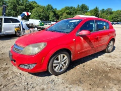 Saturn ASTRA 2008 — Copart
