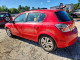 Saturn ASTRA 2008 — Copart