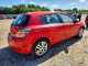 Saturn ASTRA 2008 — Copart