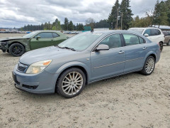 Saturn AURA 2007 — Copart