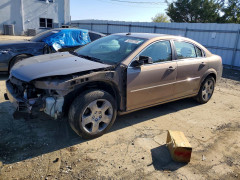 Saturn AURA 2008 — Copart