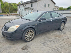 Saturn AURA 2009 — Copart