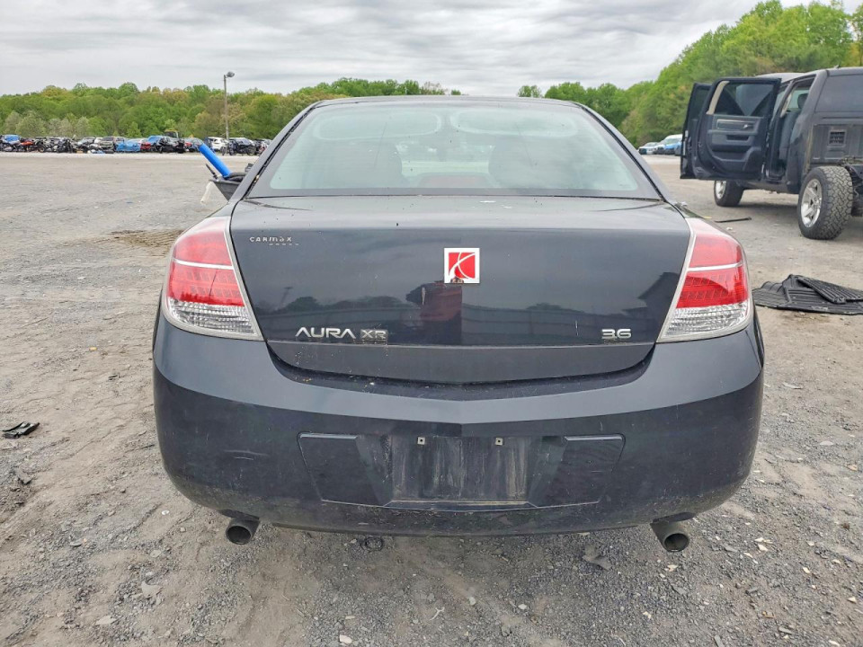 Saturn AURA 2009 — Copart