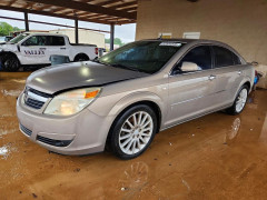 Saturn AURA 2007 — Copart