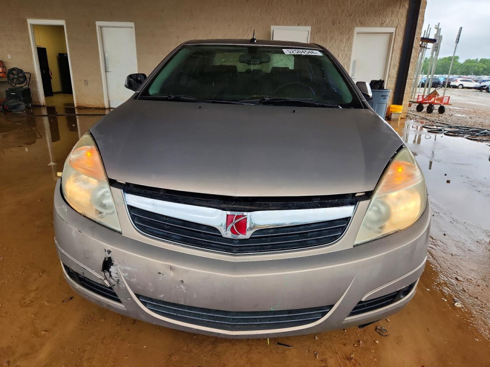 Saturn AURA 2007 — Copart
