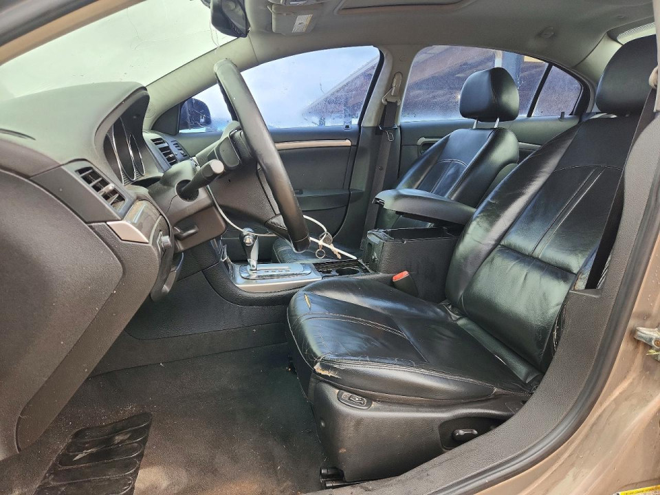 Saturn AURA 2007 — Copart