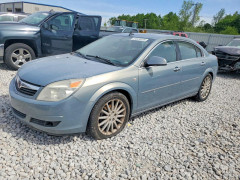 Saturn AURA 2008 — Copart