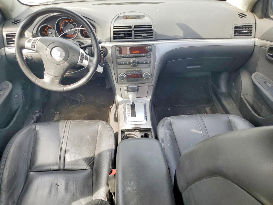 Saturn AURA 2008 — Copart