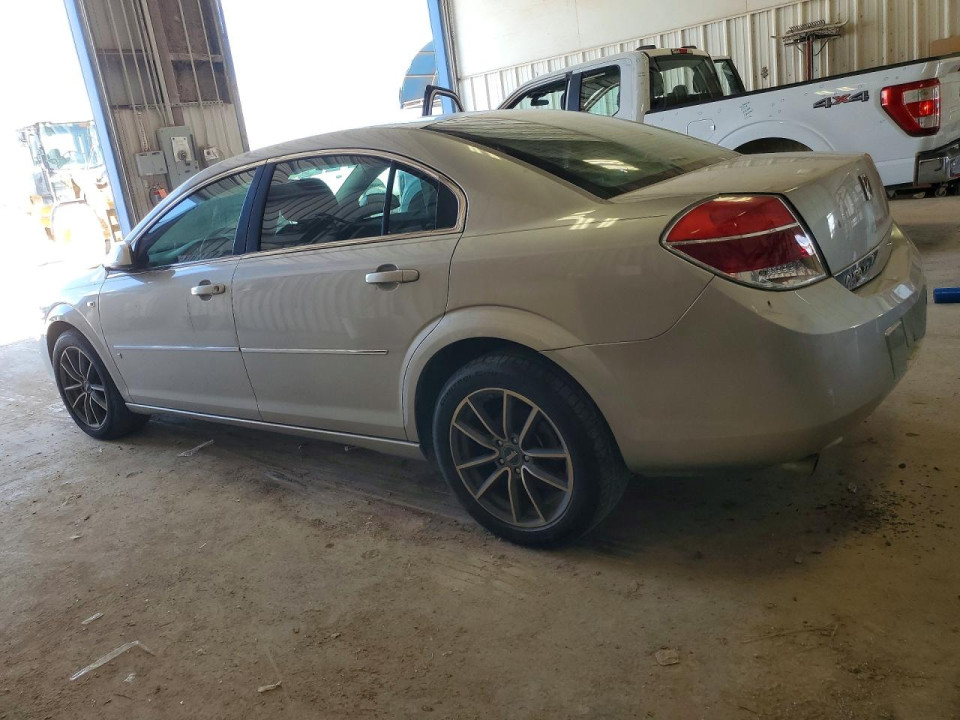 Saturn AURA 2007 — Copart