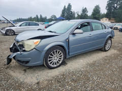 Saturn AURA 2007 — Copart