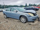 Saturn AURA 2007 — Copart