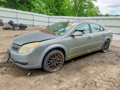 Saturn AURA 2007 — Copart