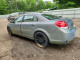 Saturn AURA 2007 — Copart