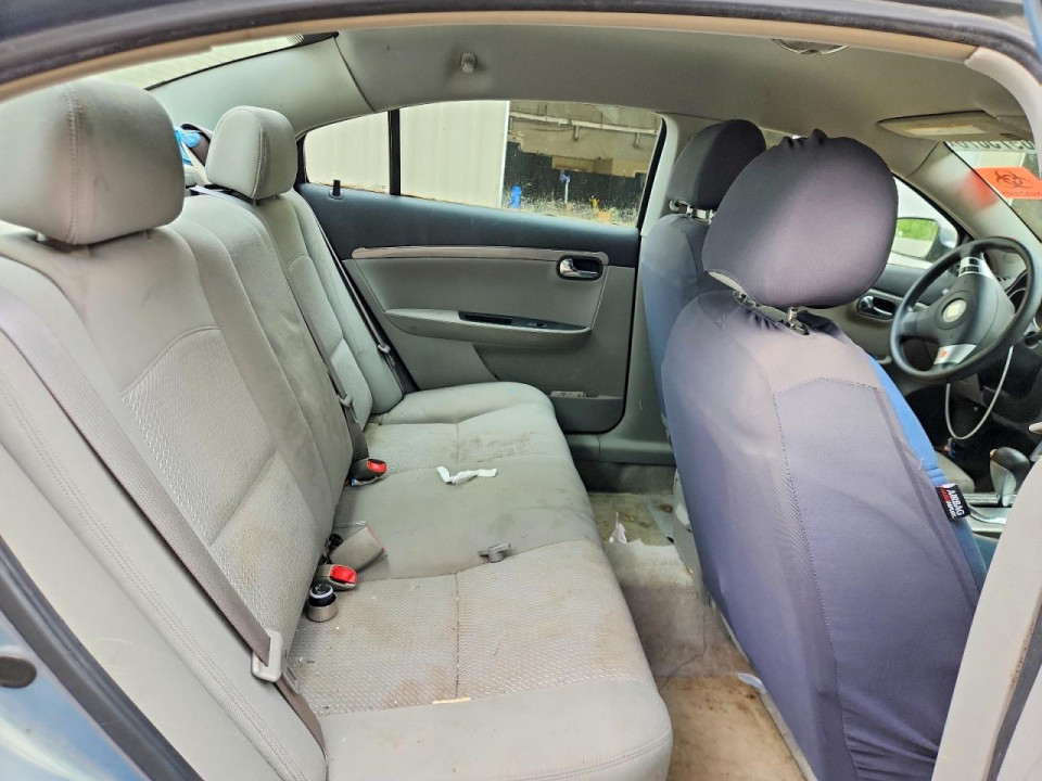 Saturn AURA 2007 — Copart