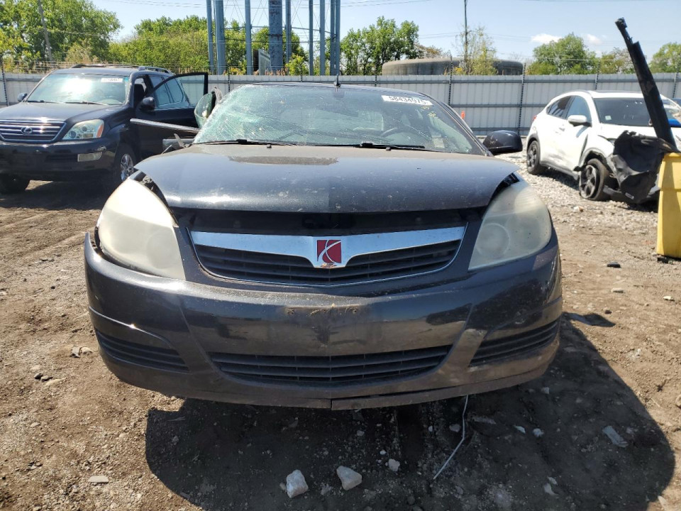 Saturn AURA 2008 — Copart