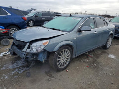 Saturn AURA 2009 — Copart