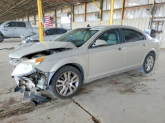 Saturn AURA 2009 — Copart