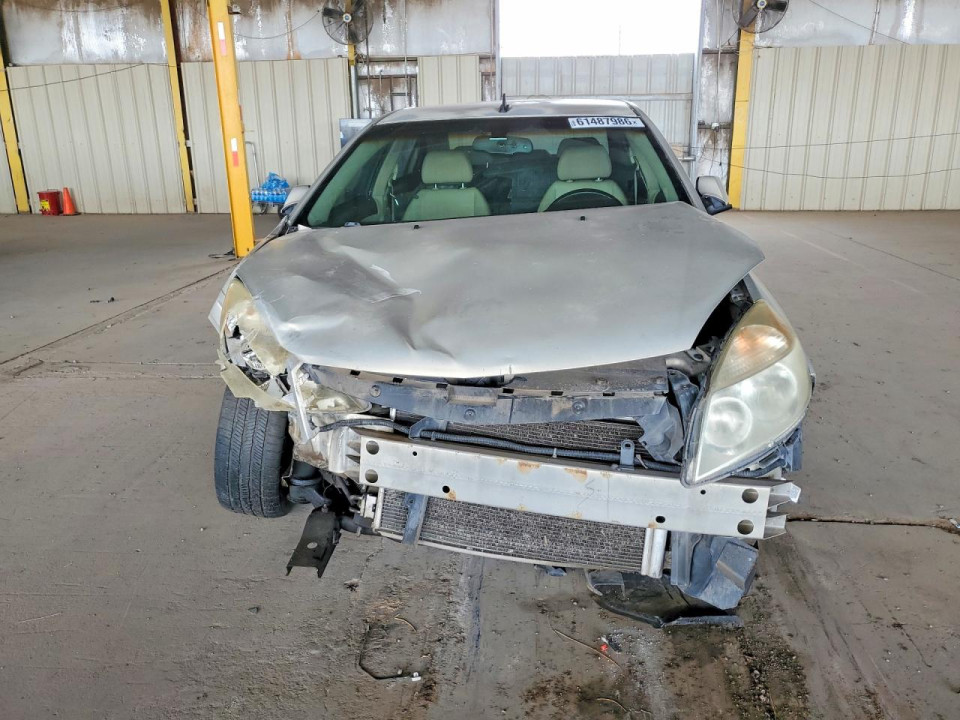 Saturn AURA 2009 — Copart