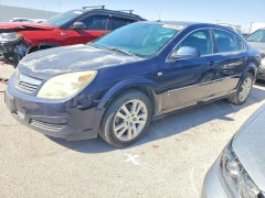 Saturn AURA 2007 — Copart