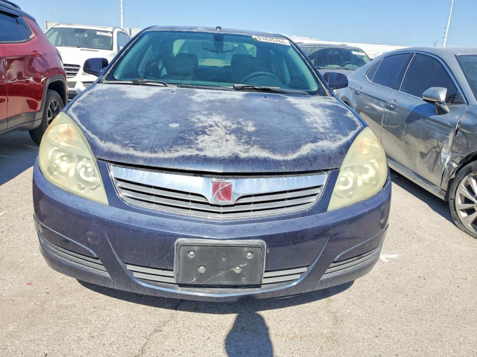Saturn AURA 2007 — Copart