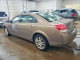 Saturn AURA 2007 — Copart
