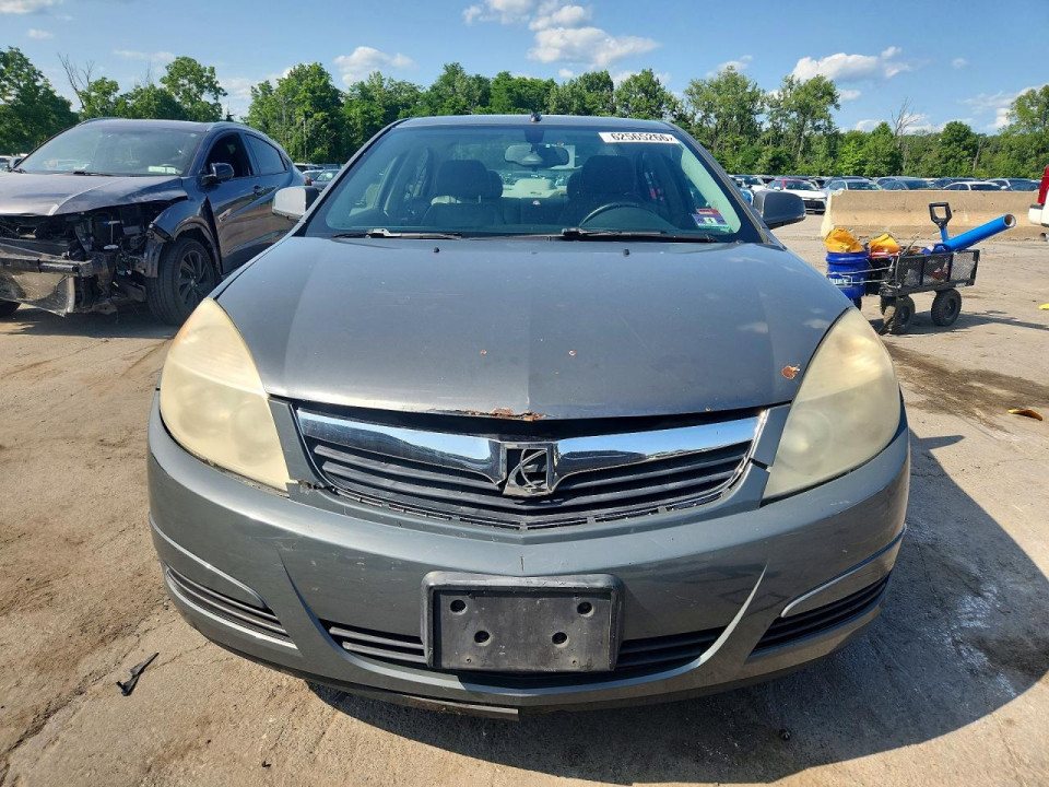 Saturn AURA 2009 — Copart