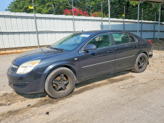 Saturn AURA 2008 — Copart