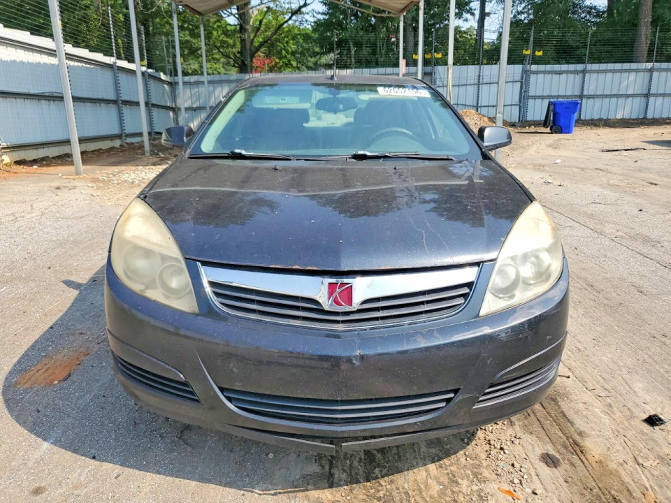 Saturn AURA 2008 — Copart