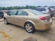 Saturn AURA 2007 — Copart