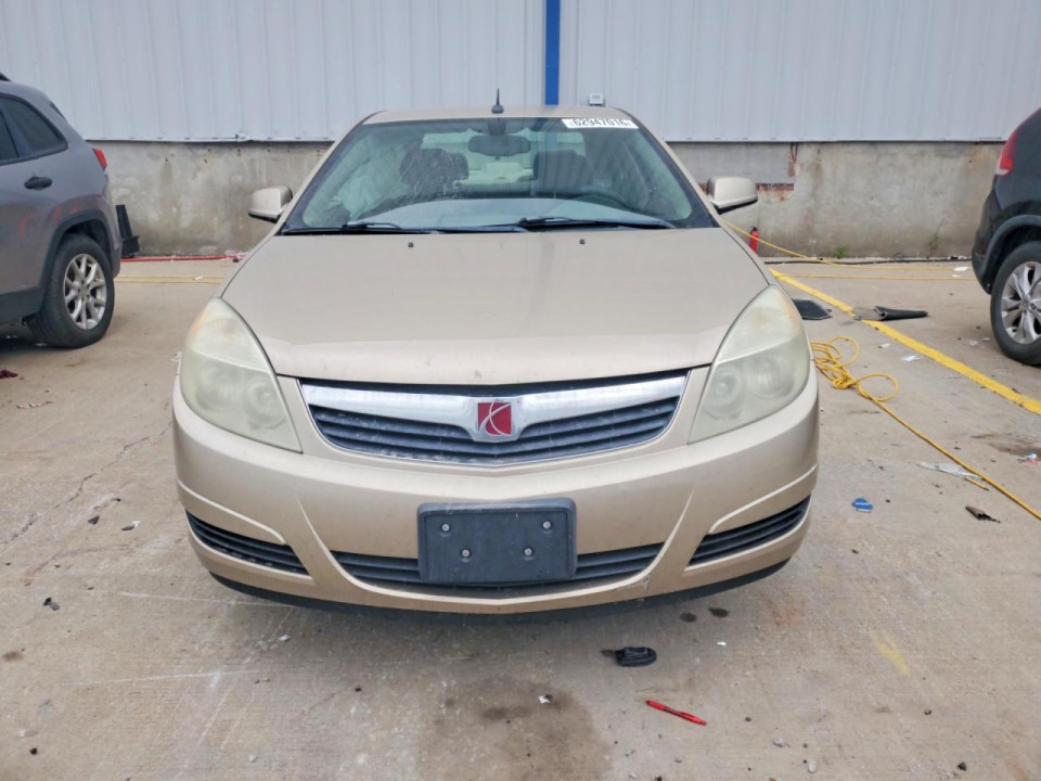Saturn AURA 2007 — Copart