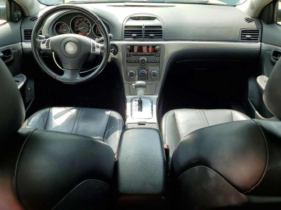 Saturn AURA 2009 — Copart