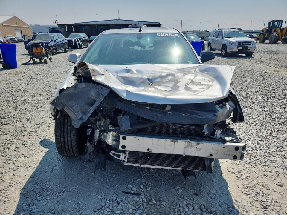 Saturn AURA 2008 — Copart