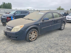 Saturn AURA 2007 — Copart