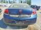 Saturn AURA 2007 — Copart