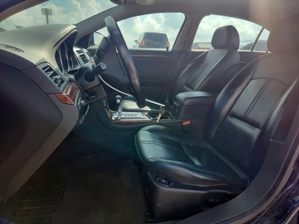 Saturn AURA 2007 — Copart
