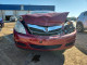 Saturn AURA 2009 — Copart