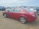 Saturn AURA 2009 — Copart