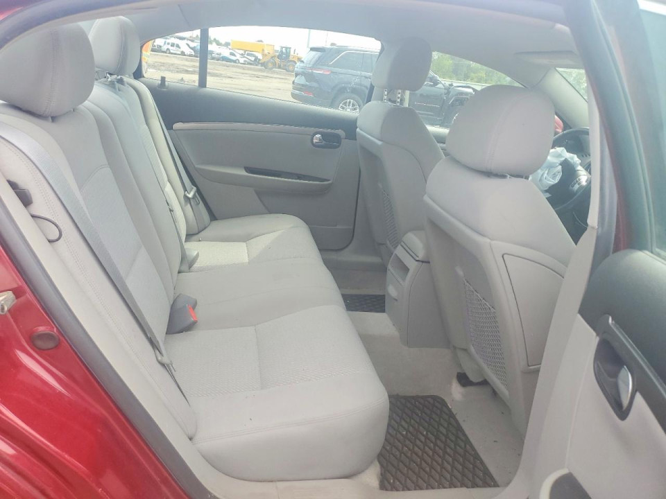 Saturn AURA 2009 — Copart