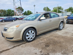 Saturn AURA 2008 — Copart