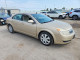 Saturn AURA 2008 — Copart