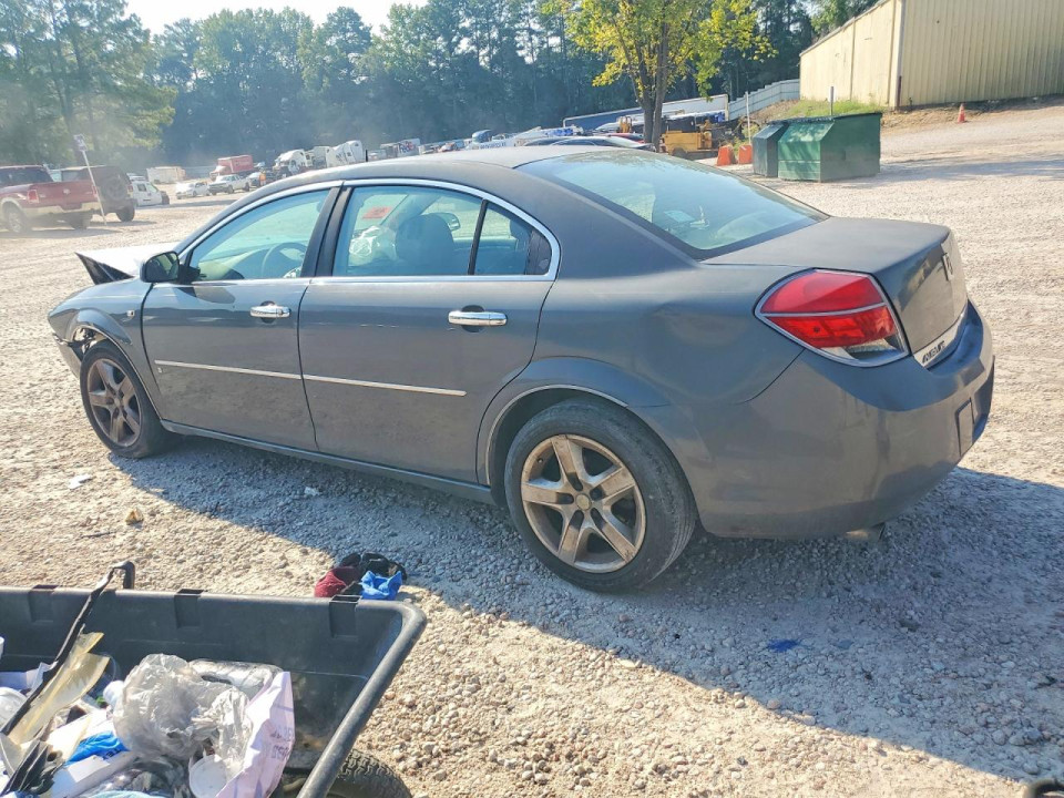 Saturn AURA 2007 — Copart