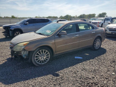 Saturn AURA 2007 — Copart