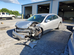 Saturn AURA 2007 — Copart