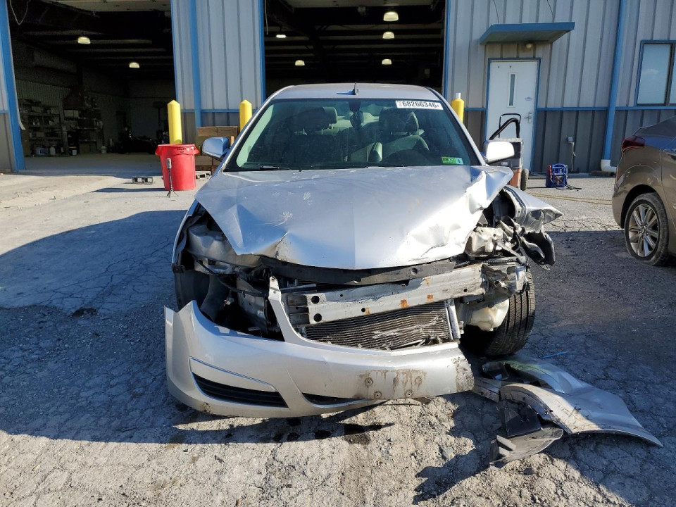 Saturn AURA 2007 — Copart