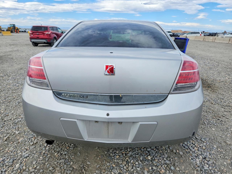 Saturn AURA 2008 — Copart