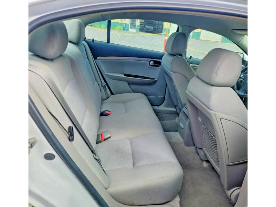 Saturn AURA 2009 — Copart