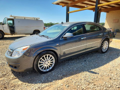 Saturn AURA 2007 — Copart