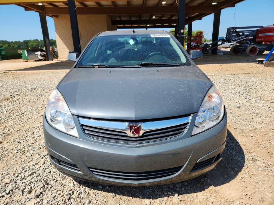 Saturn AURA 2007 — Copart